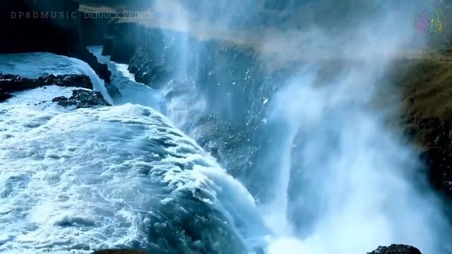 ? 8D Relaxation Music ? 9 : : Stress Relief|Healing|Study|Deep Calm Sleep : : DP 8D Music ♪