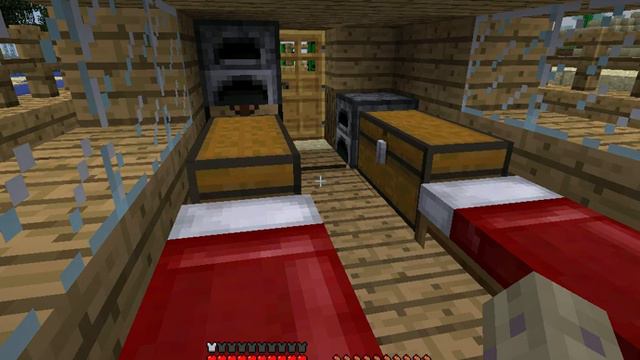 Выживание в пустыне:№2 шахта смотреть онлайн