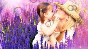 Медитация Внутренний Ребенок