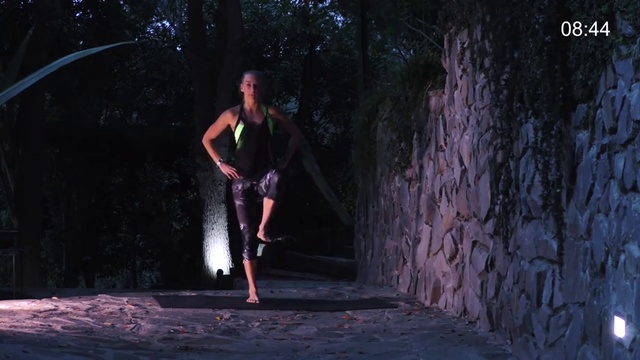 Hip Opening Yoga смотреть онлайн