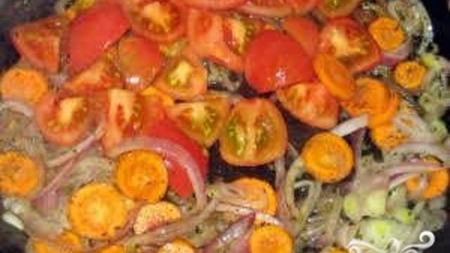 Книга рецептов