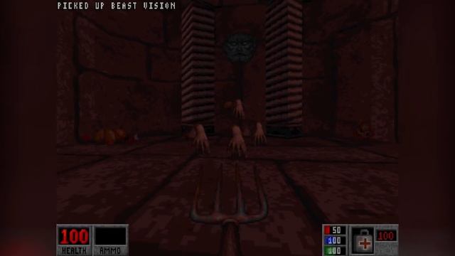 40 Creepy Easter Eggs In Video Games