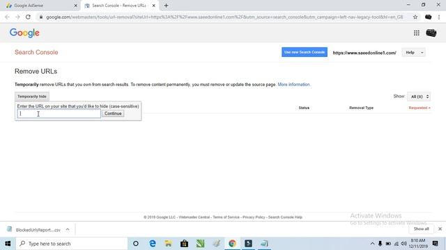 how to fix You have ad crawler errors, which can result in lost revenue | top1u смотреть онлайн