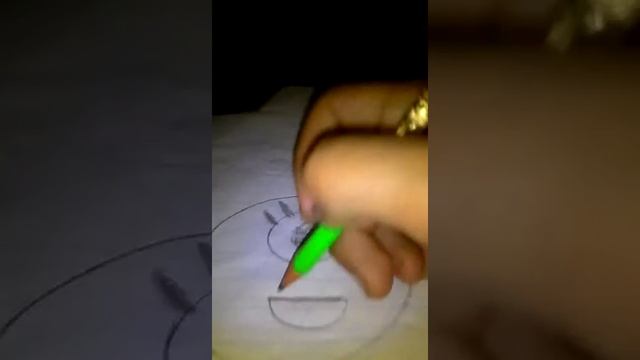 Как нарисовать монстра (часть 1) смотреть онлайн