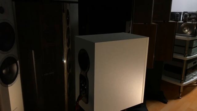 B&W 606 S6 The New Budget Speaker To Beat!