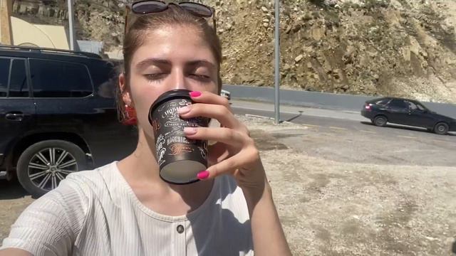 Поездка в Дагестан: часть 1 смотреть онлайн