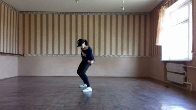 NCT127 - "Cherry Bomb" dance cover by I.M (MIX) (Taeyong ver.) смотреть онлайн