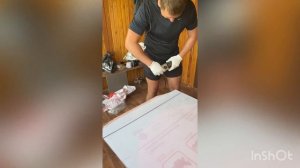 Как резать монолитный поликарбонат