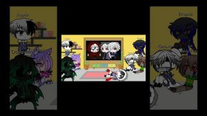 реакция bad guys на киллер санса