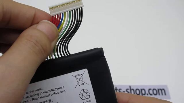 Brand New Getac G15CN-00-13-3S1P-0 Computer batteries,Laptop Battery смотреть онлайн
