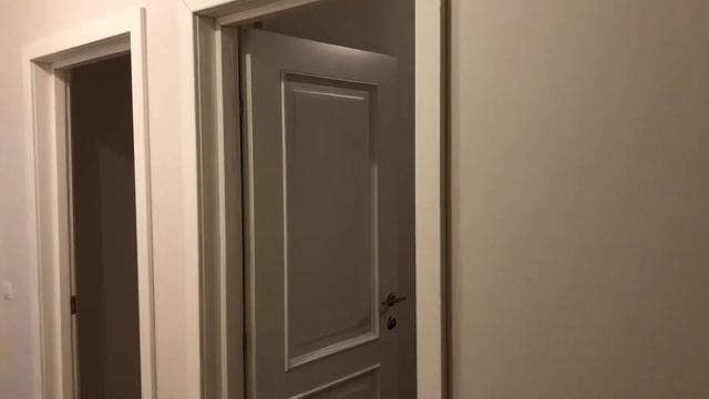 Квартира в аренду в ЖК Ясный на Домодедовской смотреть онлайн