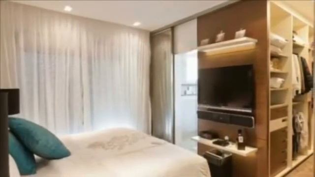 ГАРДЕРОБНАЯ В СПАЛЬНЕ – 40 КРАСИВЫХ И СТИЛЬНЫХ ИДЕЙ смотреть онлайн