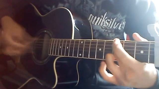 Titanic - *My Heart Will Go On* - (Guitar instrumental/fingerstyle acoustic cover) смотреть онлайн