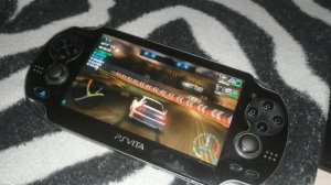 PS VITA ПОСЛЕ МЕСЯЦА ИСПОЛЬЗОВАНИЯ ►СТОИТ КУПИТЬ?