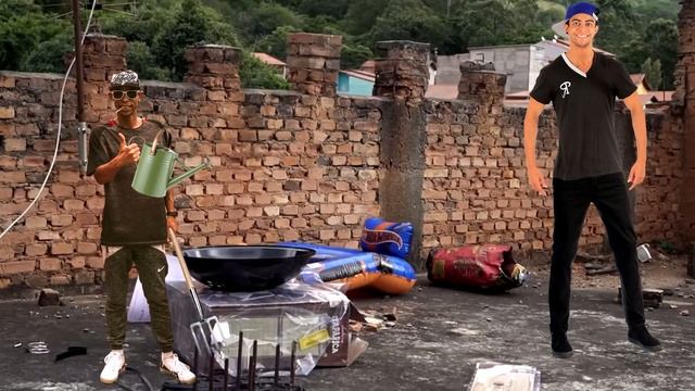 Todo dia na vida do Zóio смотреть онлайн