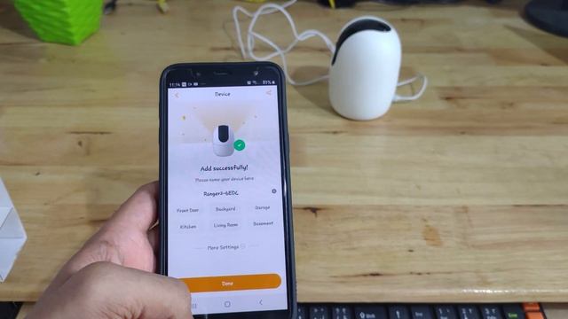 Checking Out An Awesome WiFi Indoor Security Camera | Malayalam | Dahua Imou Ranger-2|Ep-3 смотреть онлайн