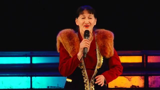Фазия Альбитова Цыганский Фестиваль " Рома России" 18 апреля 2018 год. смотреть онлайн