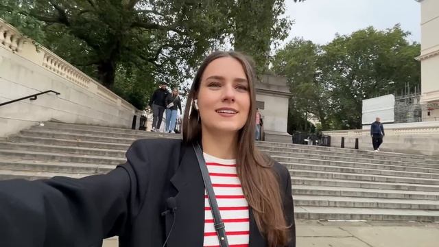 Почему я больше не хочу жить в Лондоне смотреть онлайн