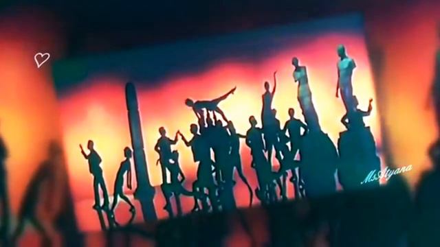 Ретро -  Nah Neh Nah ⁄ Нэй - На - На - На (клип)