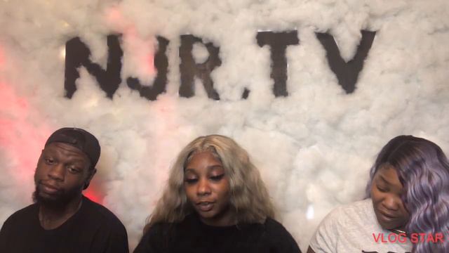 TEATIME | CARDI VS 6ix9ine, SAFAREE VS ERICA, KIM & KANYE DIVORCE, NE-YO 5th Baby, LADY GAGA & more смотреть онлайн