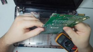 Не заряжается аккумулятор Asus x540s