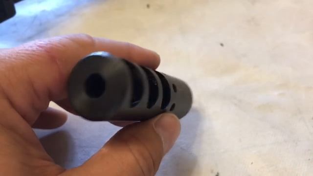 Тест ДТК из магазина iShooter смотреть онлайн