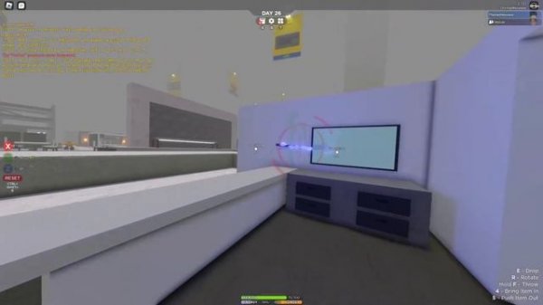 ПОСТРОИЛИ МАГАЗИН ИГРУШЕК В ИКЕЕ РОБЛОКС / НАШЛИ ВСЕ ИГРУШКИ? / ROBLOX SCP 3008