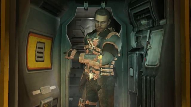 Dead Space 2 пасхалка с весами смотреть онлайн