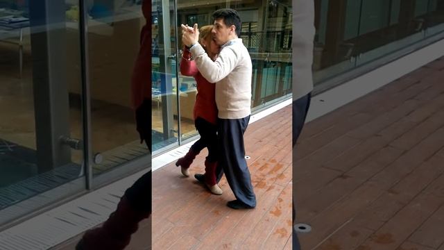 milonga lisa смотреть онлайн