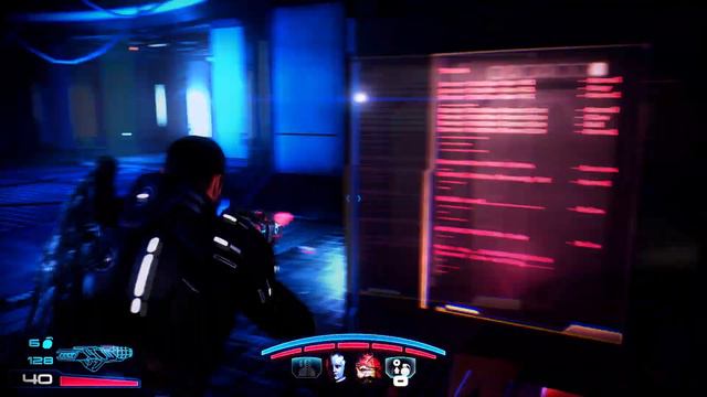 Mass Effect 3 Remastered - Citadel - Meeting Shepard's Clone & Getting Into the Trap смотреть онлайн