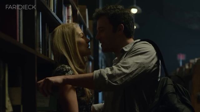 Una EXPLICACIÓN sobre su FINAL PERTURBADOR | Gone Girl | Relato y Reflexiones смотреть онлайн