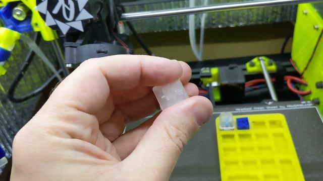 3D printable mechanical keyboard switch update: Miniaturization! смотреть онлайн