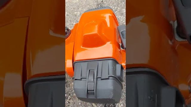 Husqvarna 545RXT AutoTune