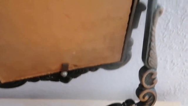 Пароочиститель для метала/моем рамку зеркала #karchersc4 #пароочиститель #техникадляуборки #керхер смотреть онлайн