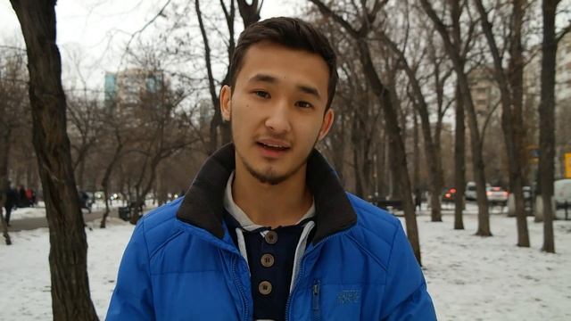 Олжас Сулейменов - Айналайын смотреть онлайн