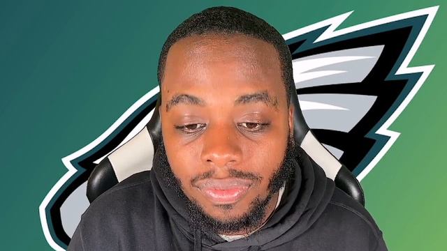 Eagles trading for Isaiah Simmons or Patrick Queen will complete the roster смотреть онлайн