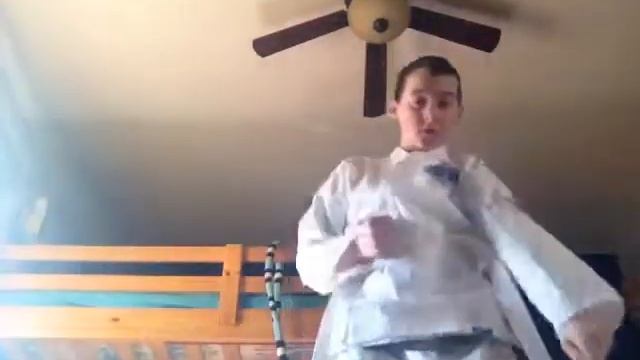 Karate смотреть онлайн
