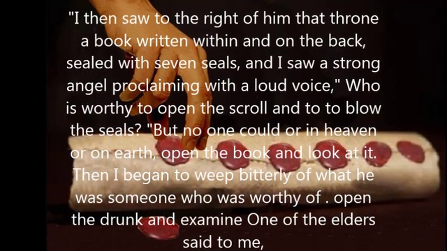  Апокалипсис Откровение Правда -  Apocalypse Revelation The Truth 