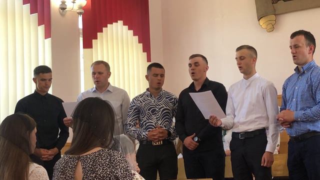 БРАТИ: О Дух Святой приди смотреть онлайн