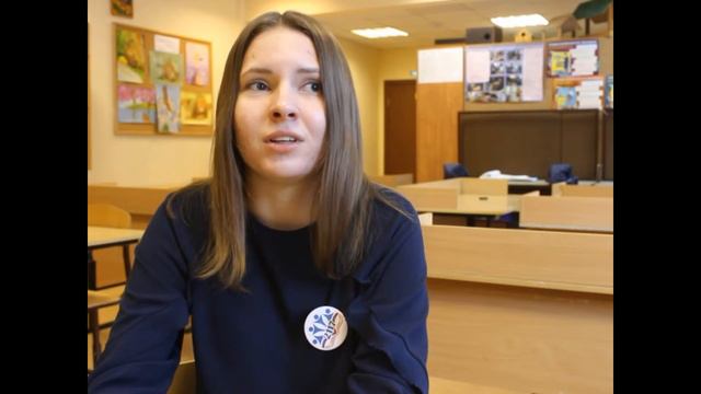 Проект "Судьба прабабушки в история моей семьи" Ольга Могилевец 10А класс Школа 2117 смотреть онлайн