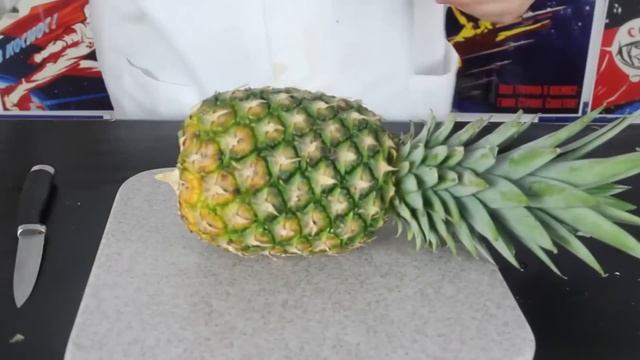 Ананас кесу