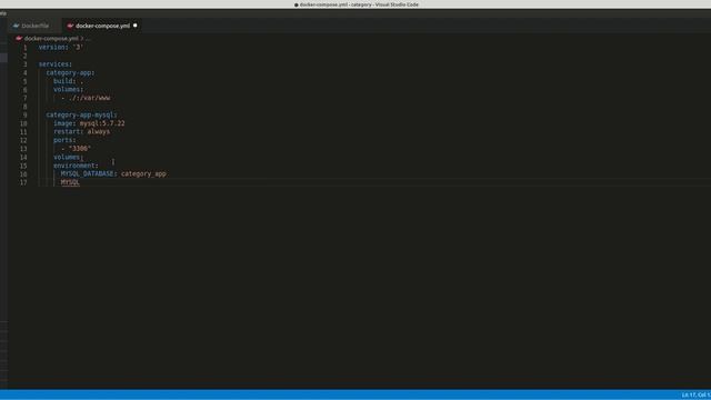 Docker + PHP + Redis + Nginx + Mysql смотреть онлайн