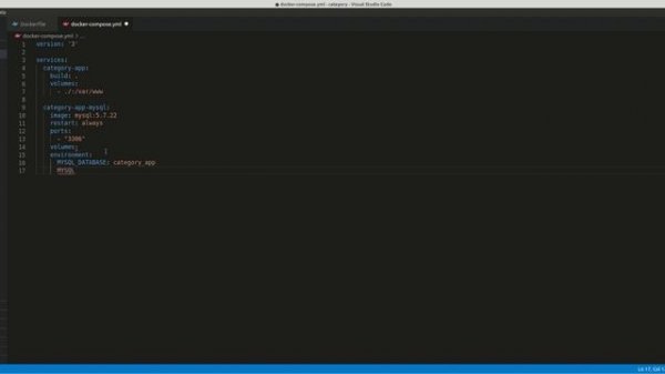 Docker + PHP + Redis + Nginx + Mysql