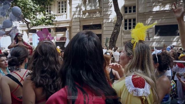 【4K 60fps】?? RIO DE JANEIRO CARNIVAL 2022 ? «The Party of your Life» ? ORIGINAL SOUNDS смотреть онлайн