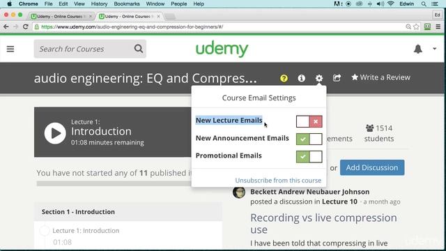 Php course From Beginner To Master | 005 Course Exercise files смотреть онлайн