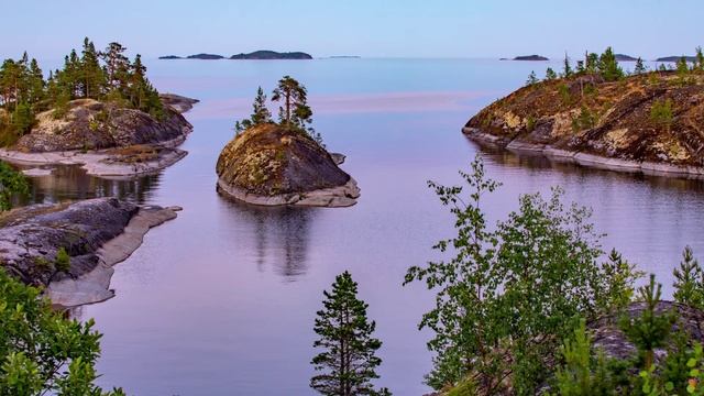 Алексей Мандельштам - Мне не обнять сегодня необъятное (Мираж)