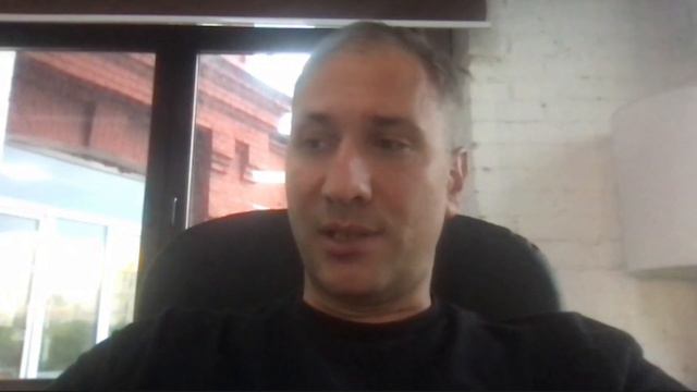 Анатолий Валетов - руководитель фонда «Московский инновационный класте | Founders to Founders смотреть онлайн