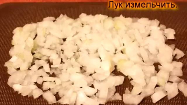 Салат с кальмарами рецепт