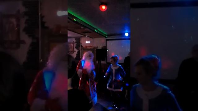 Корпоратив 2018(6) смотреть онлайн