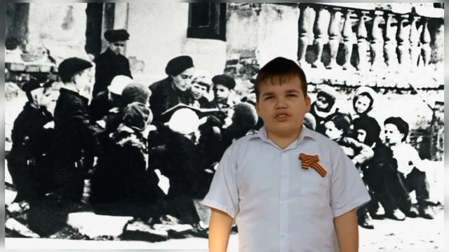 Стихотворение "НЕ и НИ" (С. Маршак) смотреть онлайн